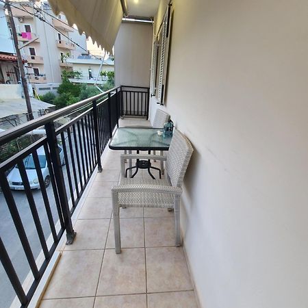 Voula'S Place Chania  ภายนอก รูปภาพ