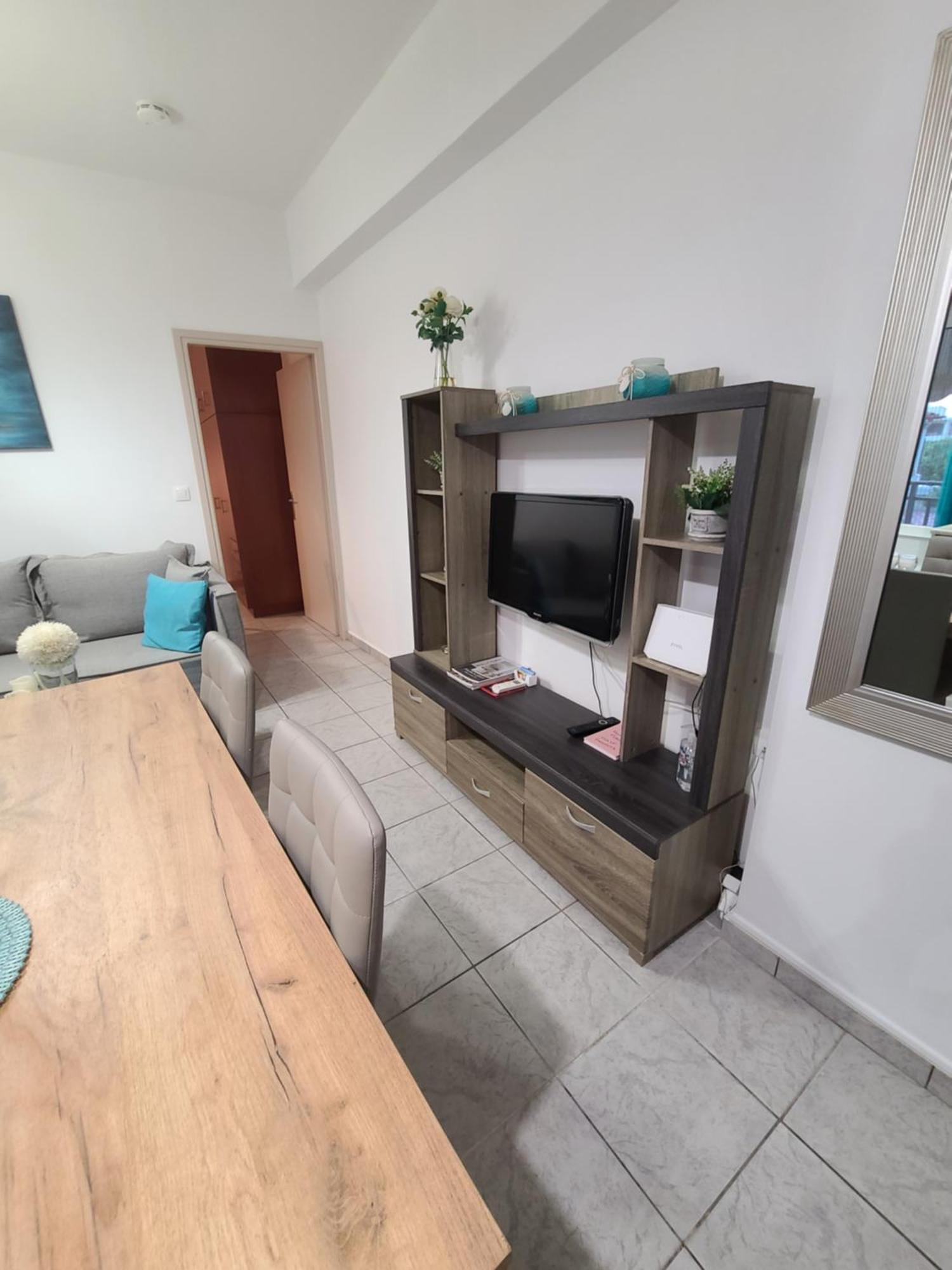 Voula'S Place Chania  ภายนอก รูปภาพ