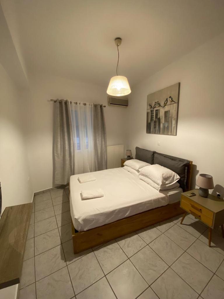 Voula'S Place Chania  ภายนอก รูปภาพ