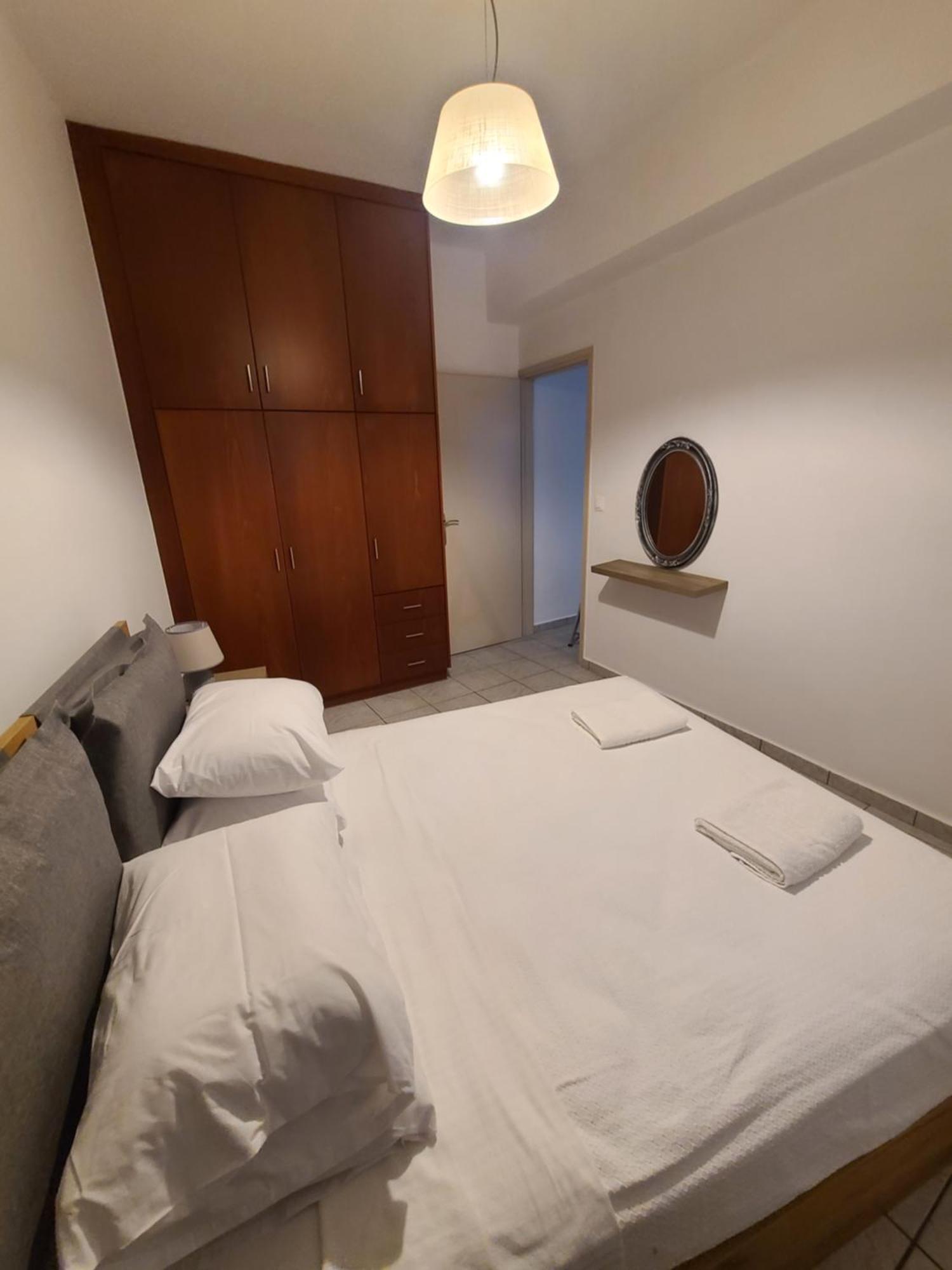 Voula'S Place Chania  ภายนอก รูปภาพ